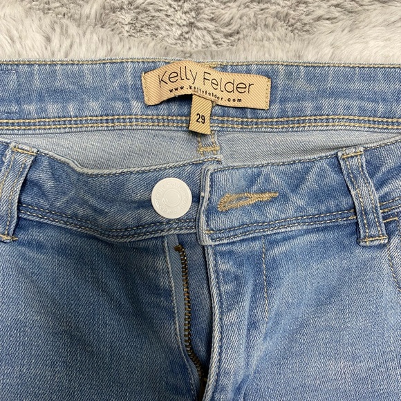 Buy 2 Get 1 - Denim Jeans - Picture 3 of 8